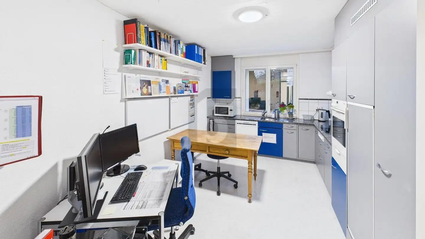 Medical practice for rent - 3076 Worb - Photo 4