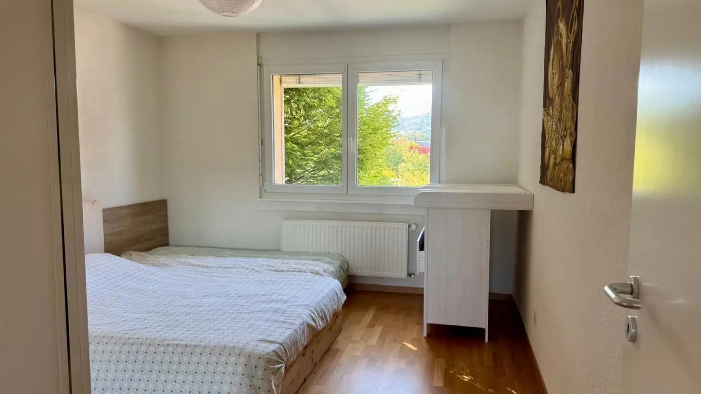 Apartment for rent - 1615 Bossonnens - Photo 3