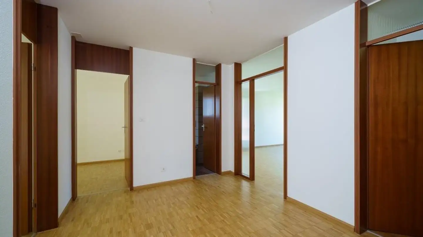 Appartement à louer - Ochsengasse 8, 4123 Allschwil - Photo 2