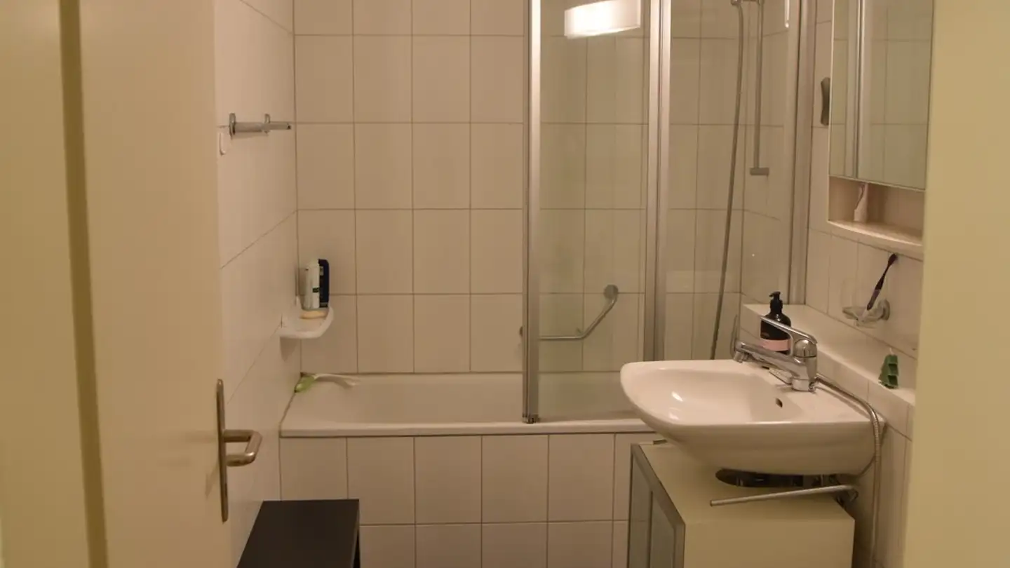 Zimmer mieten - 8037 Zürich - Foto 4