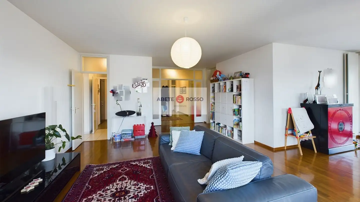 Appartamento in vendita - Via Marianda 37, 6926 Montagnola - Photo 3