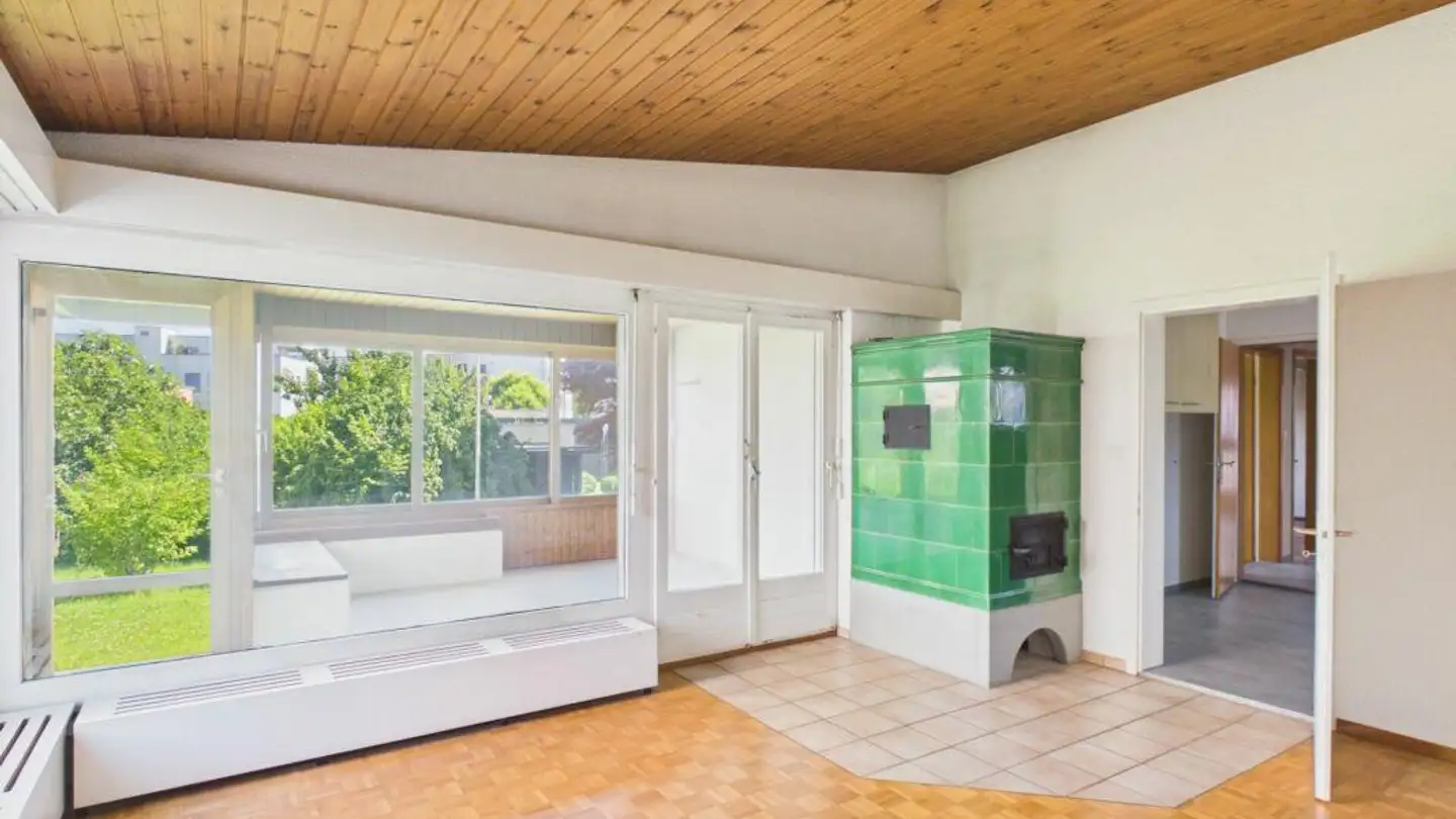 Single house for sale - Hauptstrasse 119, 9434 Au SG - Photo 2