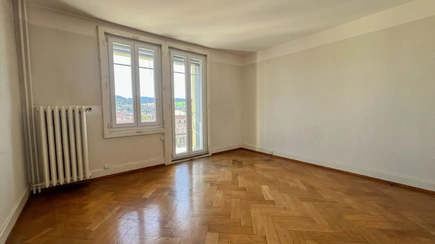 Appartamento in vendita - Rue Du Nord 183, 2300 La Chaux-de-Fonds - Foto 4