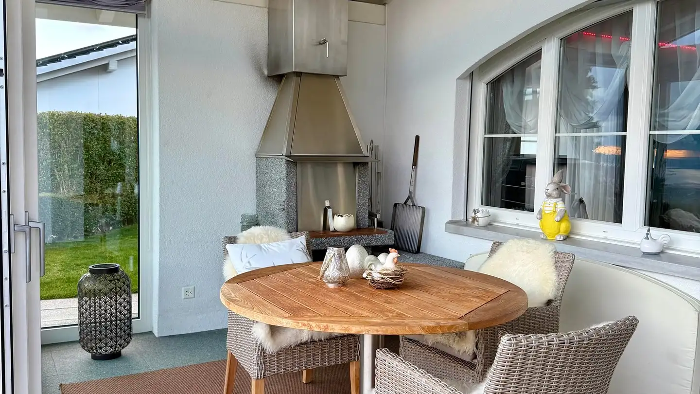 Casa singola in vendita - 8739 Rieden SG - Photo 4