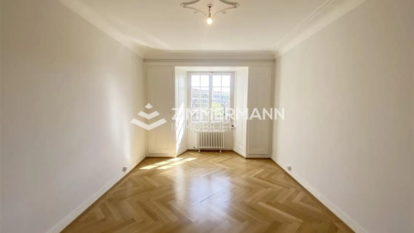 Apartment for rent - Rue De Lausanne, 1202 Genève - Photo 2