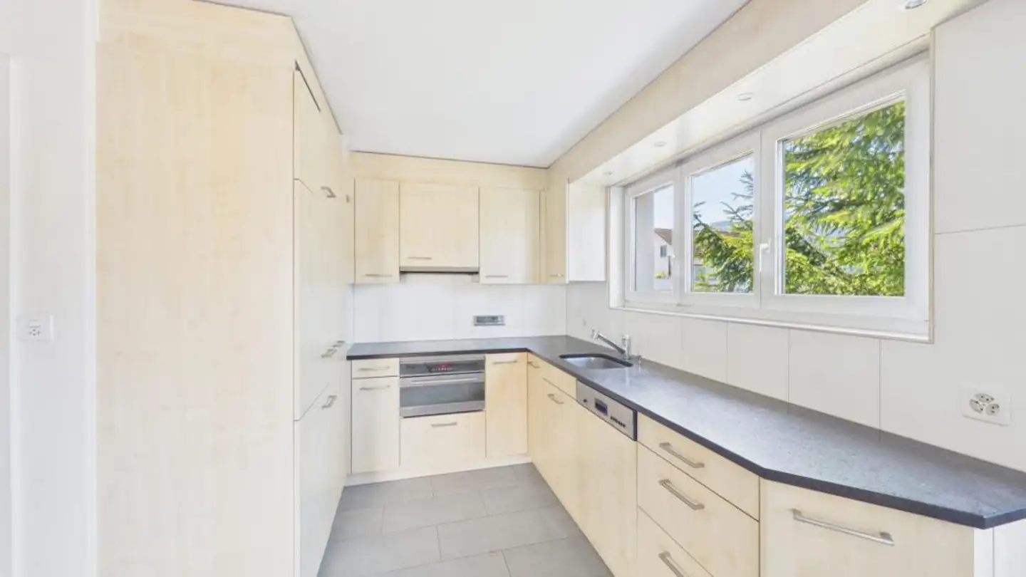 Single house for sale - Hauptstrasse 119, 9434 Au SG - Photo 4