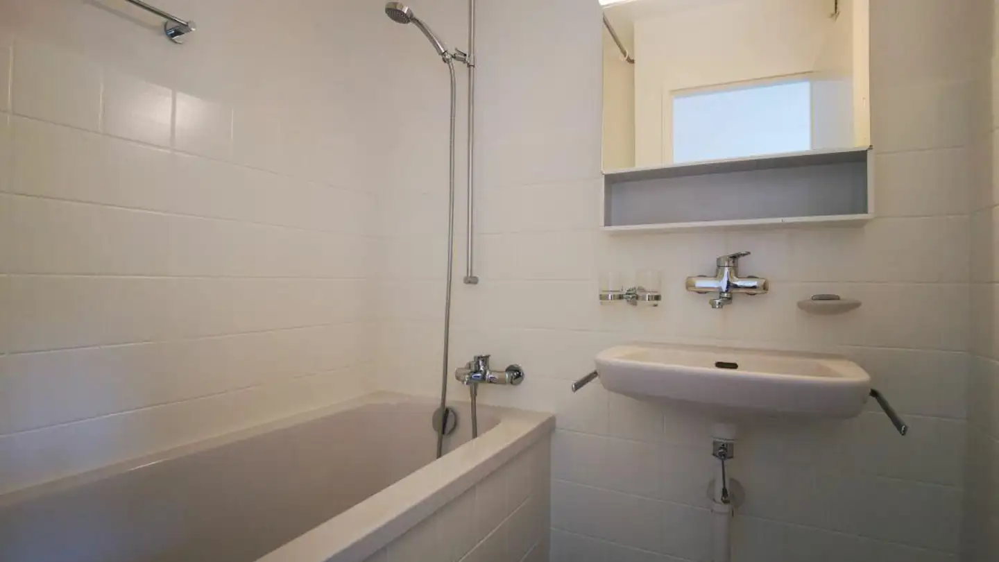 Apartment for rent - Alpsteinstrasse 76, 9100 Herisau - Photo 3