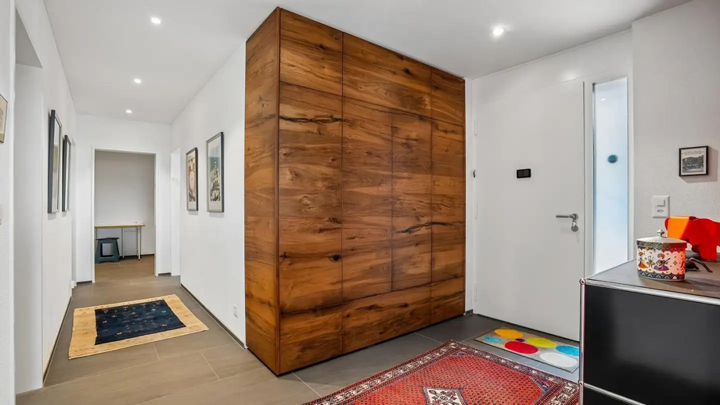 Apartment for sale - Nusshaldenstrasse 27e, 5312 Döttingen - Photo 2