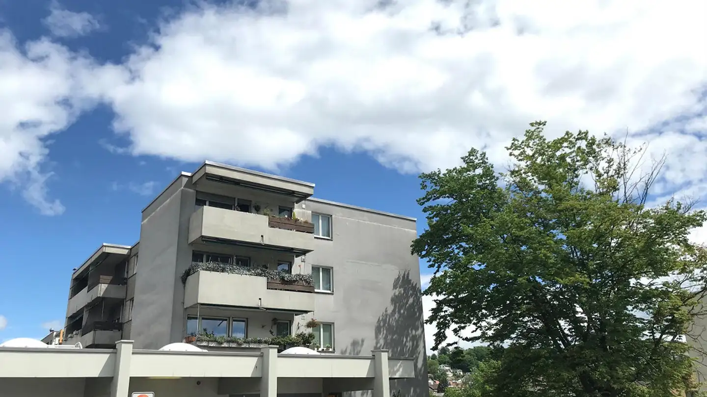 Underground parking space for rent - Konsumstrasse 6, 4104 Oberwil BL