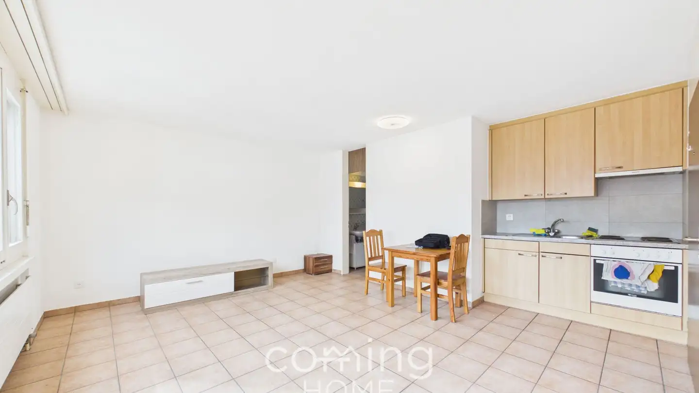 Wohnung mieten - 3930 Visp - Foto 3