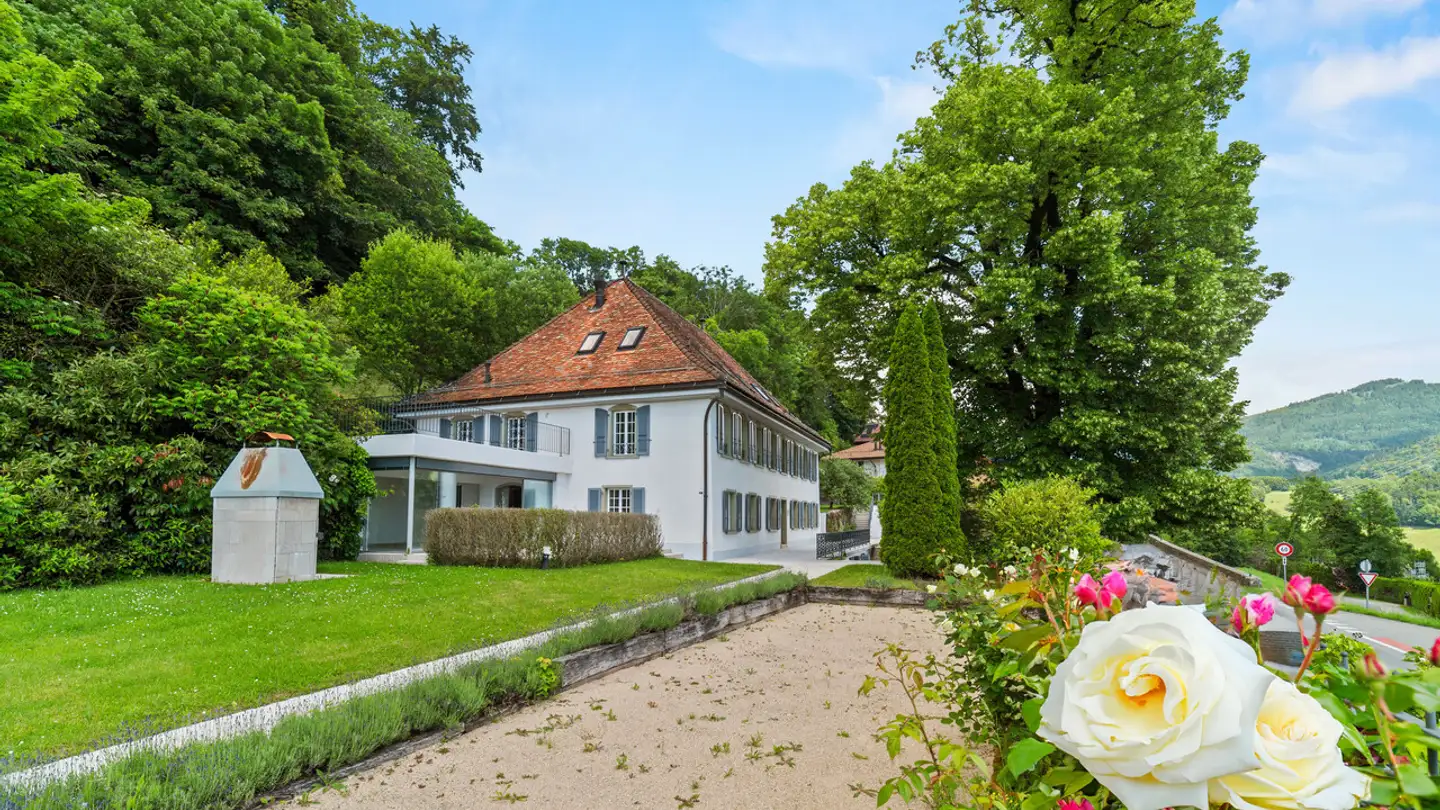 Single house for sale - 1808 Les Monts-de-Corsier - Photo 2