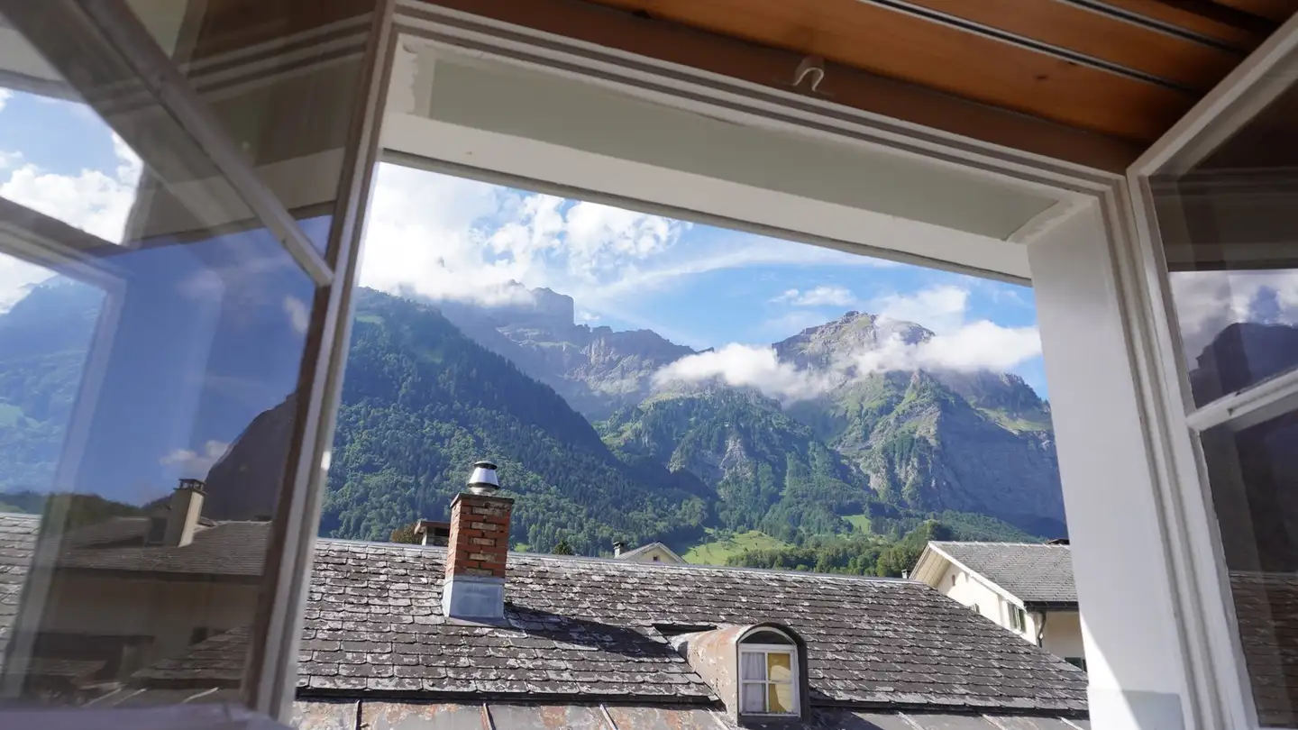 Zimmer mieten - 8762 Schwanden GL - Foto 3