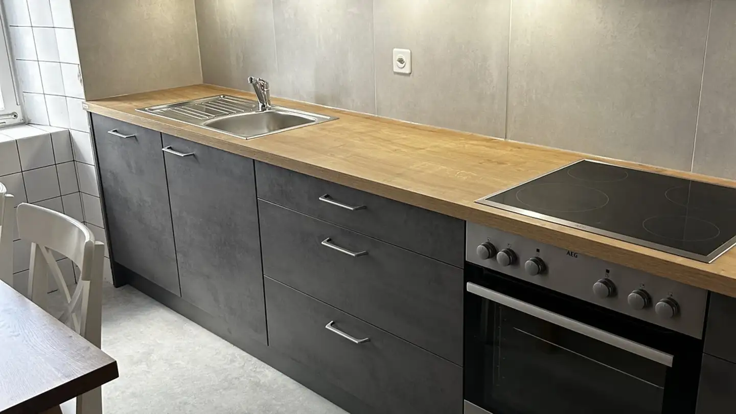 Zimmer mieten - 8762 Schwanden GL - Foto 4