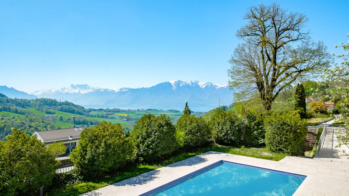 Single house for sale - 1808 Les Monts-de-Corsier - Photo 3