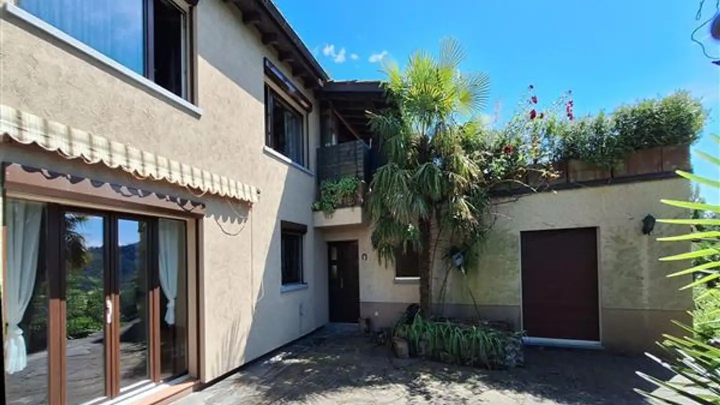 Casa singola in vendita - 6913 Carabbia - Photo 2