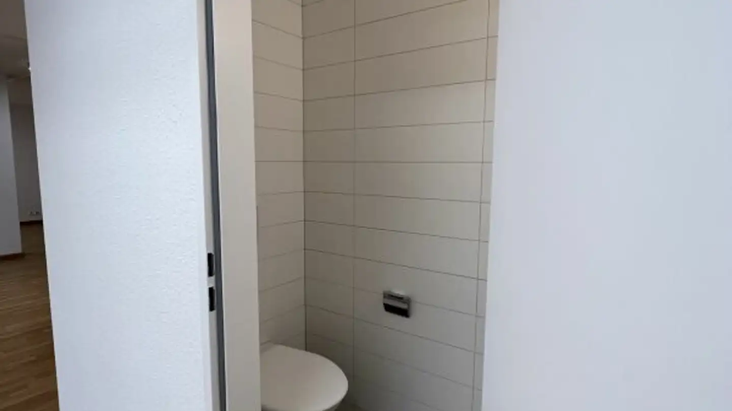 Spazio ufficio in affitto - Vogesenstrasse 135, 4056 Basel - Photo 4