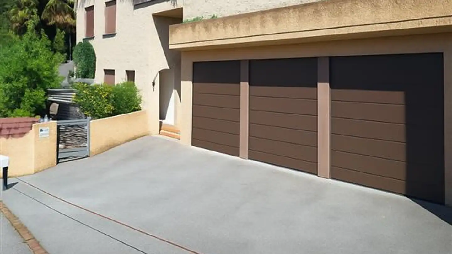 Single house for sale - 6913 Carabbia