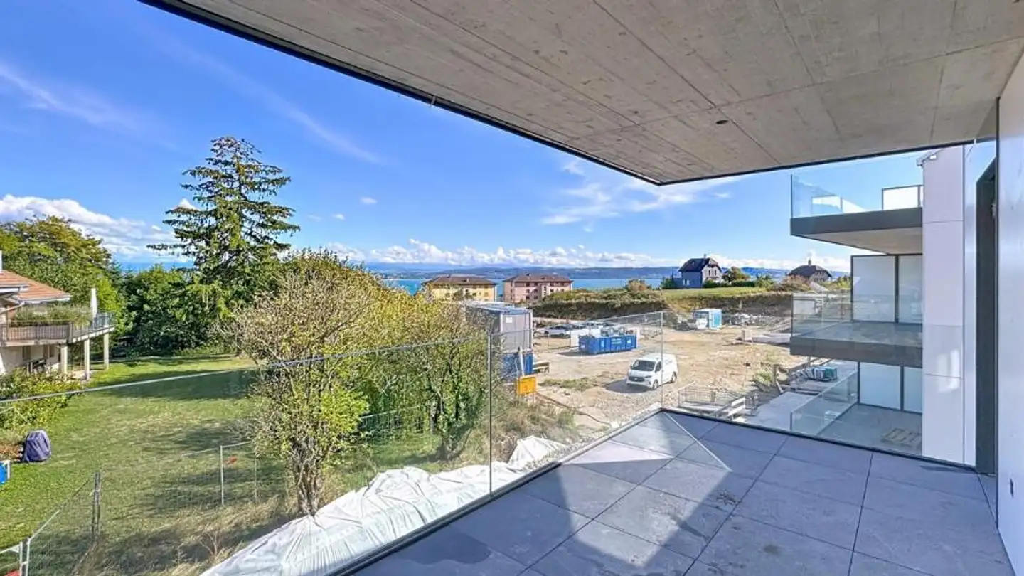 Apartment for sale - 2025 Chez-le-Bart