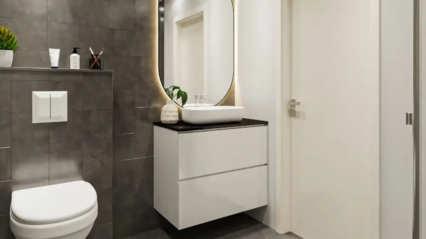 Appartamento in affitto - Via Delle Vigne, 6500 Bellinzona - Foto 4