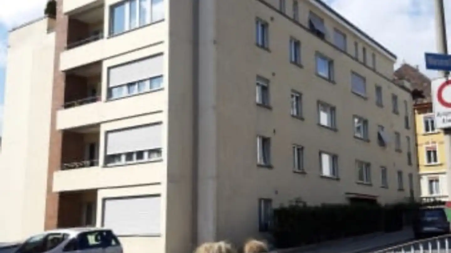 Single room for rent - Wesemlinstrasse 15, 6006 Luzern - Photo 3