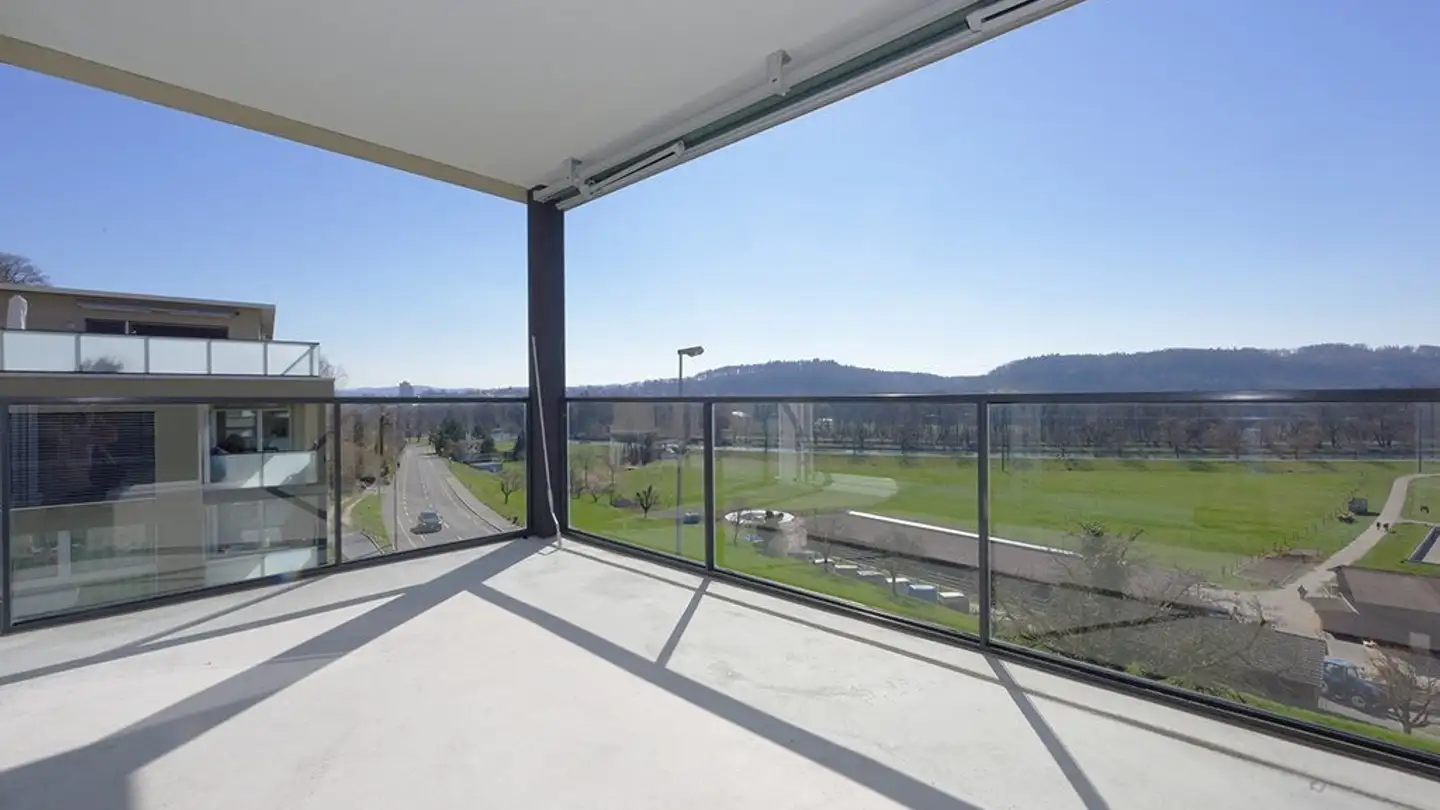 Wohnung mieten - Aarauerstrasse 57, 5018 Erlinsbach