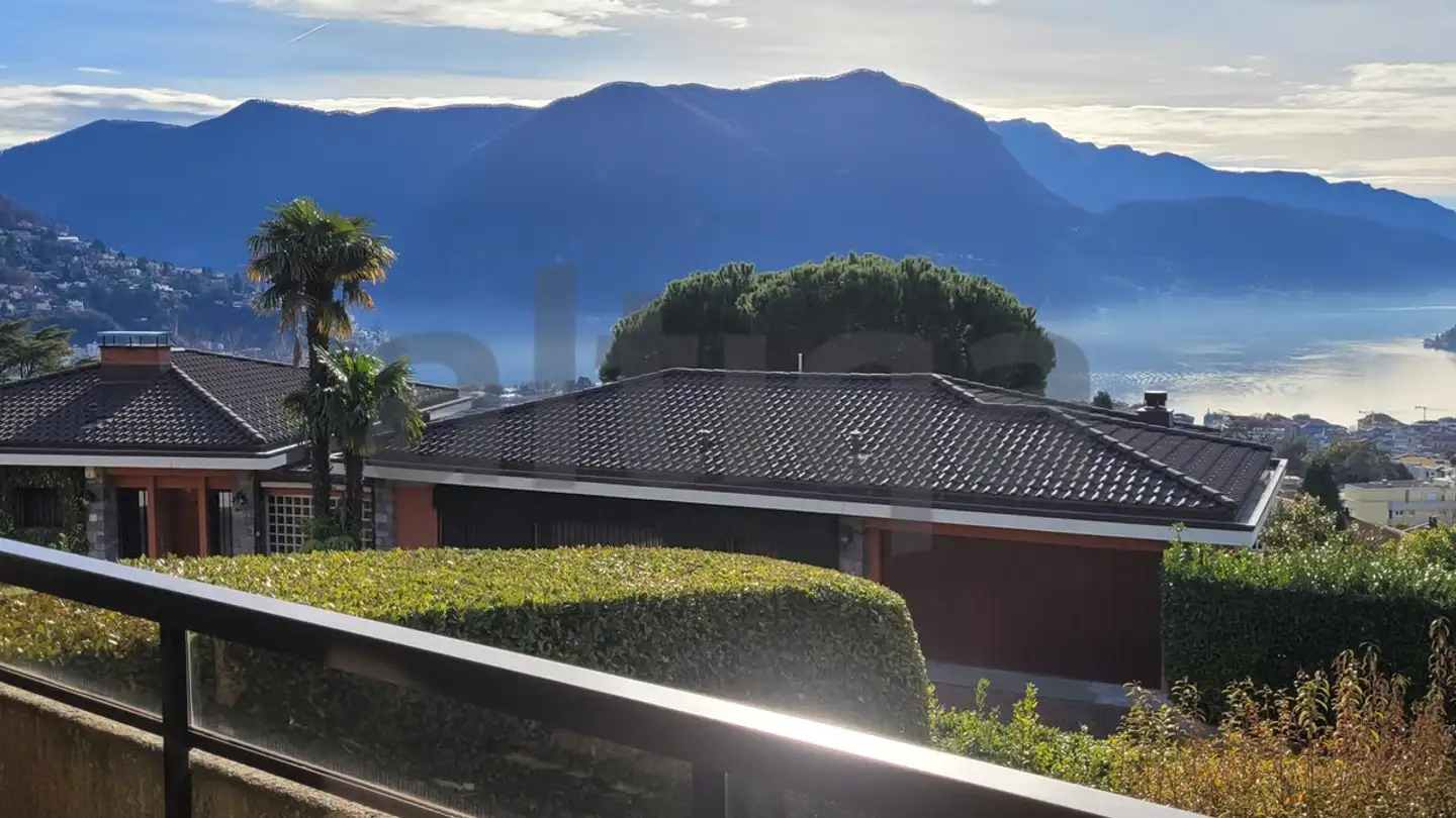 Appartamento in vendita - 6900 Lugano