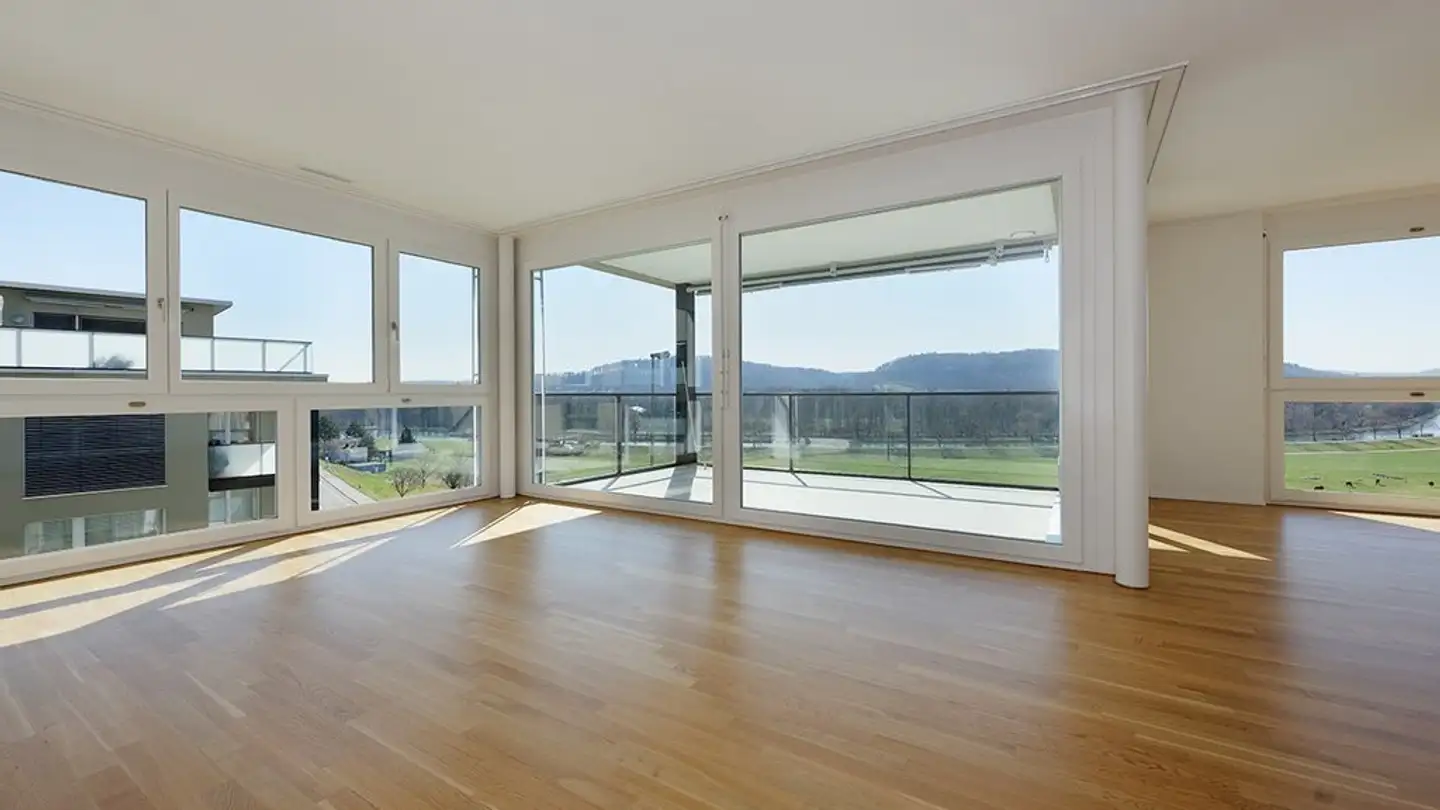 Wohnung mieten - Aarauerstrasse 57, 5018 Erlinsbach - Foto 2