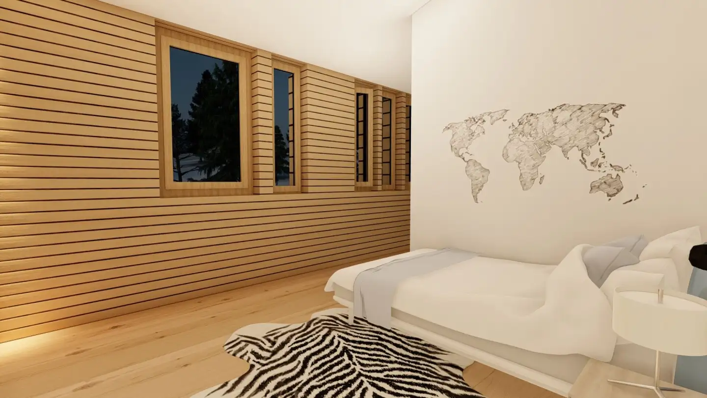 Casa singola in vendita - 6003 Luzern - Photo 2