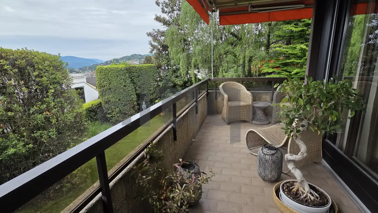Appartamento in vendita - 6900 Lugano - Foto 3