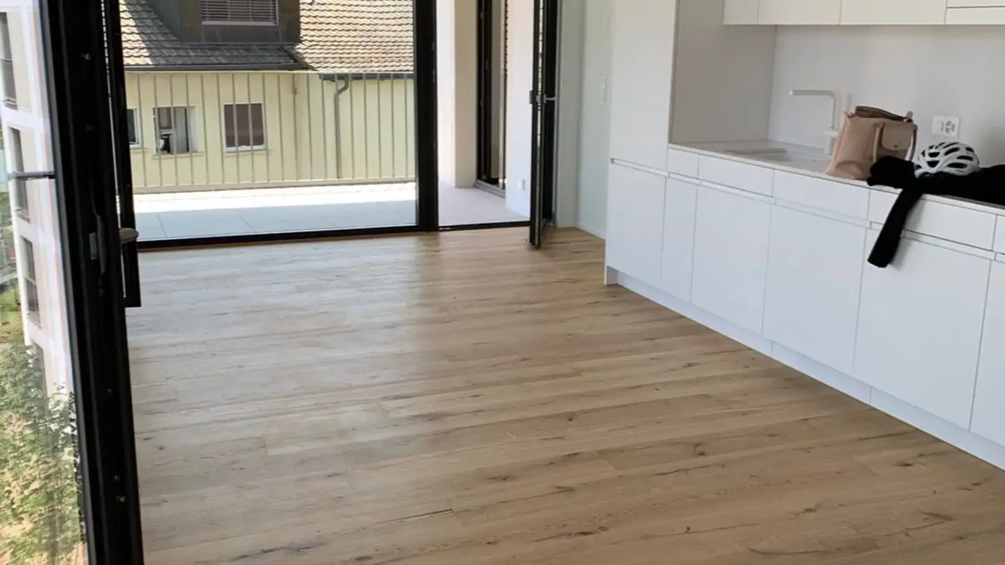 Wohnung mieten - Feldblumenweg, 8048 Zürich