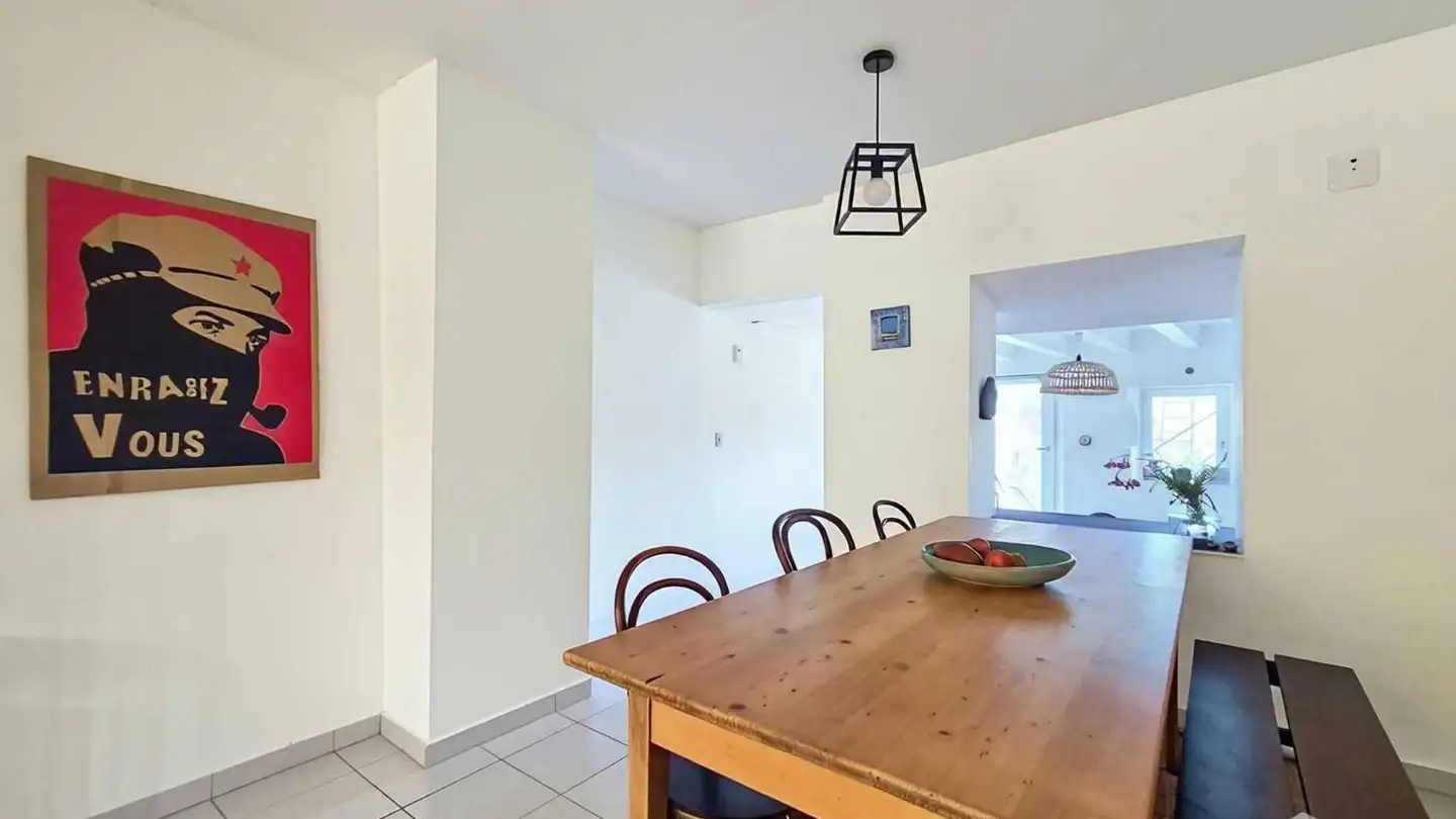 Appartement à vendre - 1166 Perroy - Photo 3