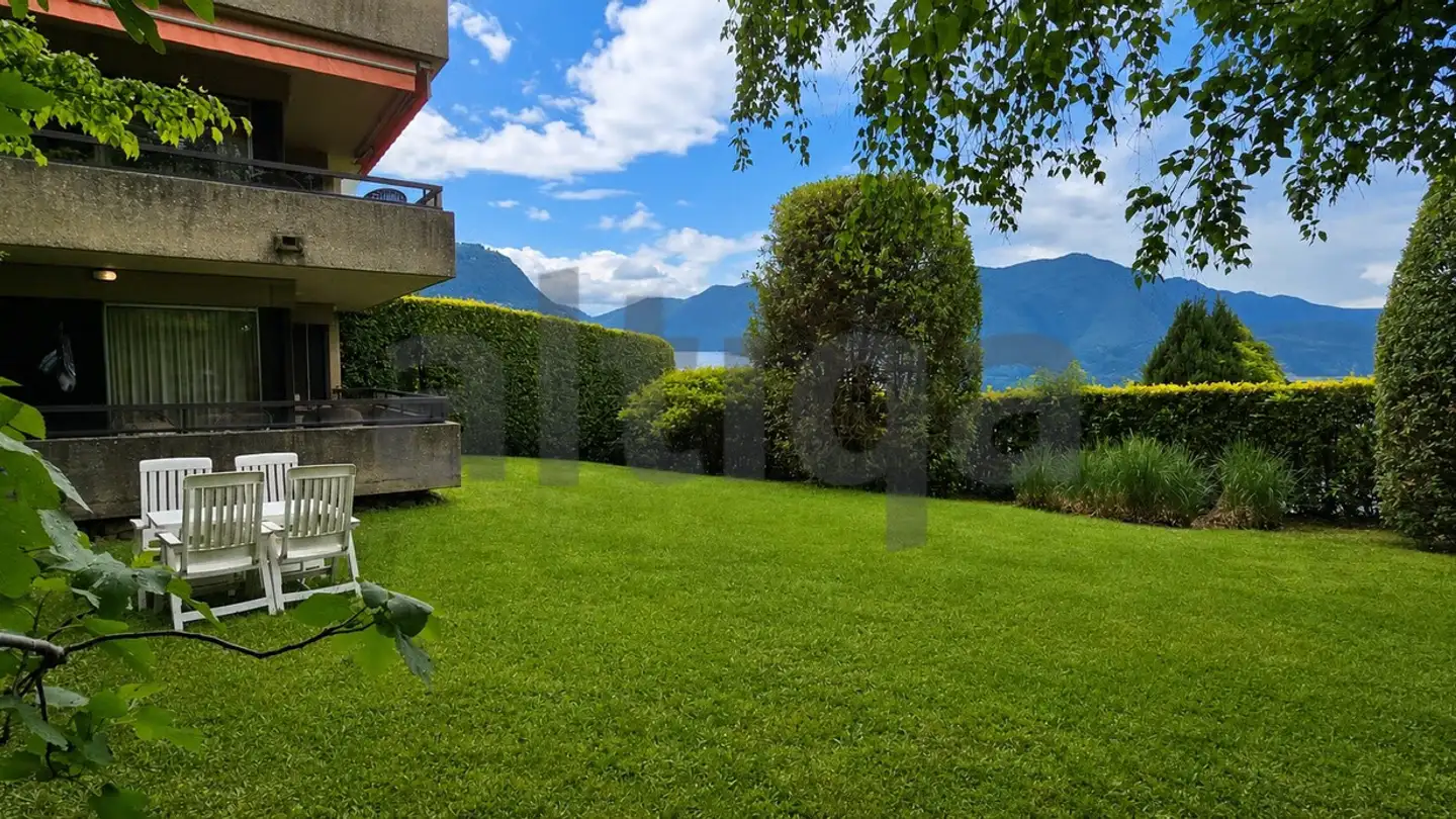 Appartamento in vendita - 6900 Lugano - Foto 4
