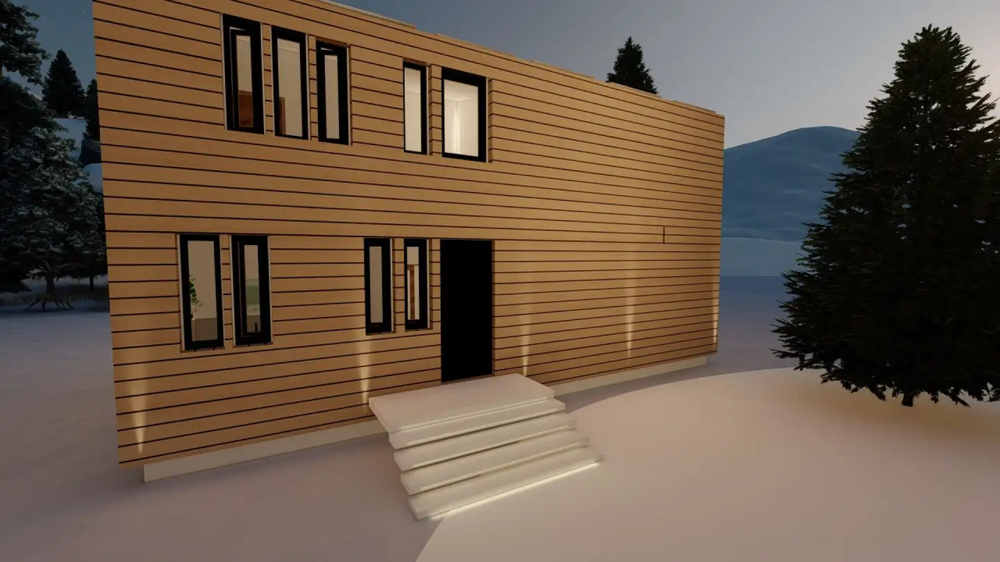 Casa singola in vendita - 6003 Luzern - Photo 3