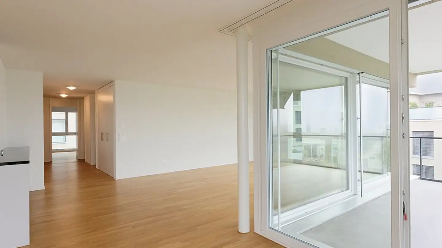 Wohnung mieten - Aarauerstrasse 57, 5018 Erlinsbach - Foto 4