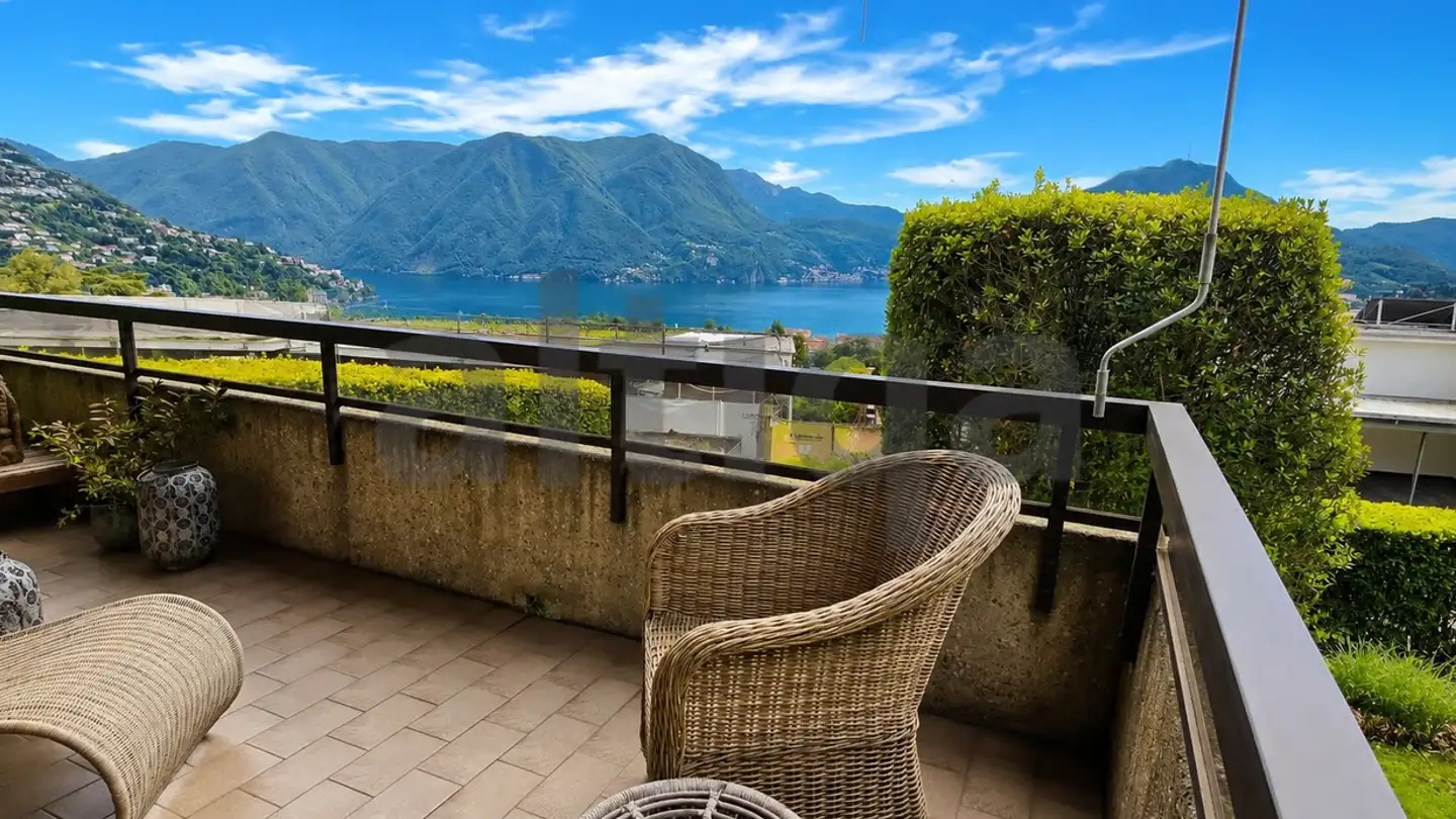 Appartamento in vendita - 6900 Lugano - Foto 2