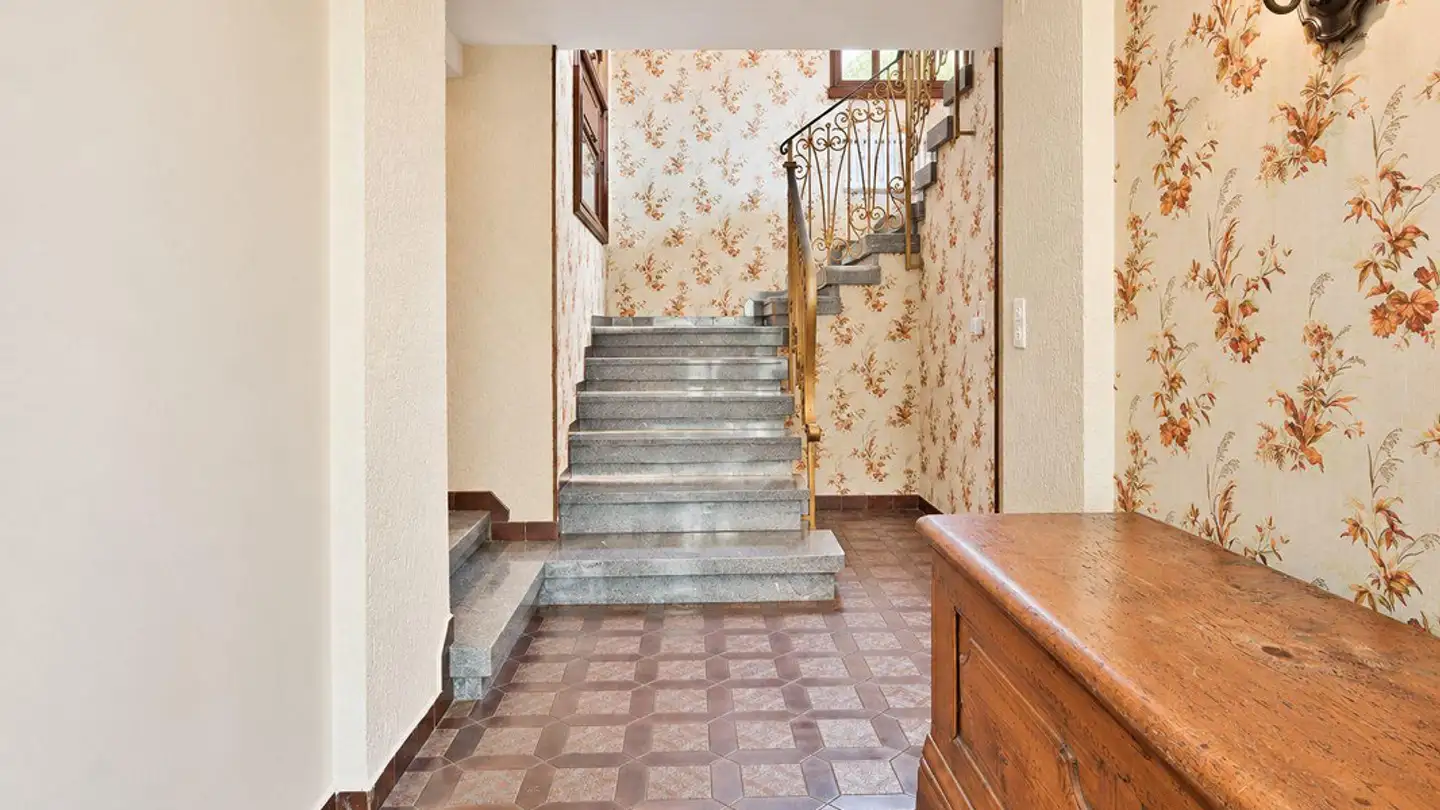 Maison individuelle à louer - Via Alla Monda 1, 6744 Personico - Photo 2