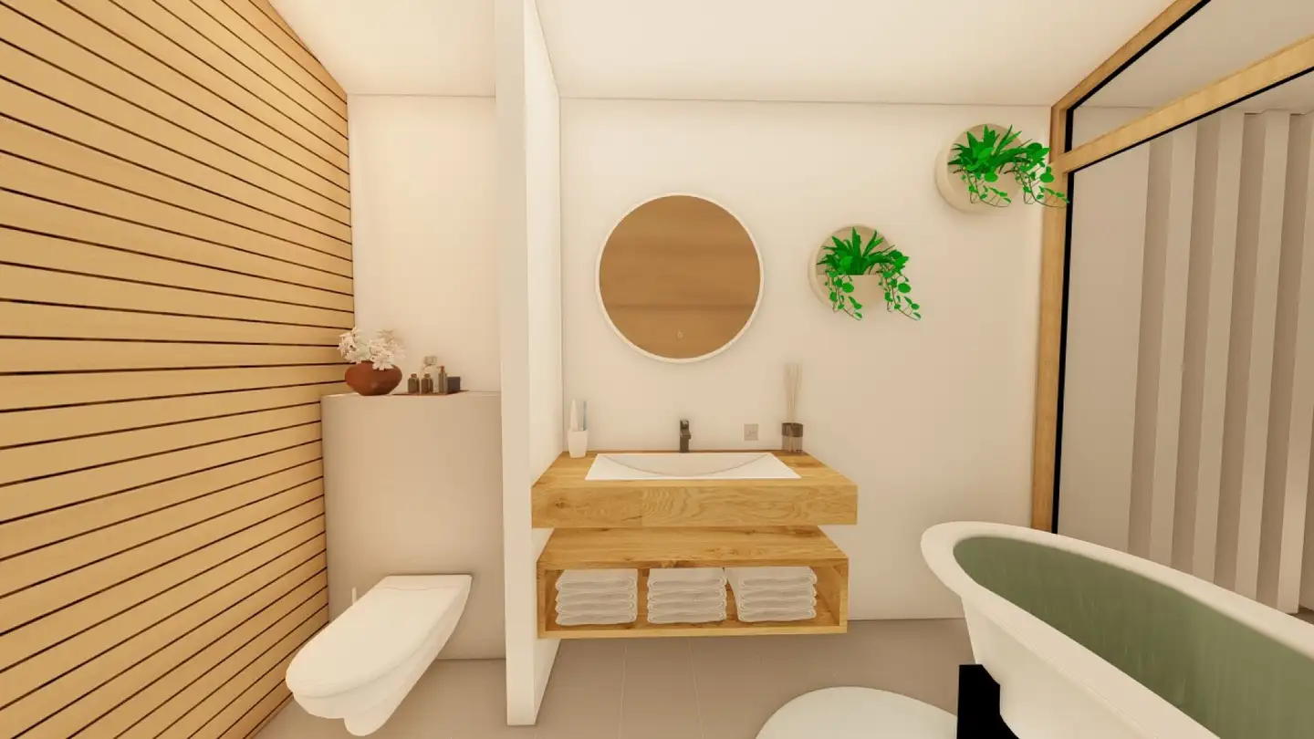 Casa singola in vendita - 6003 Luzern - Photo 4