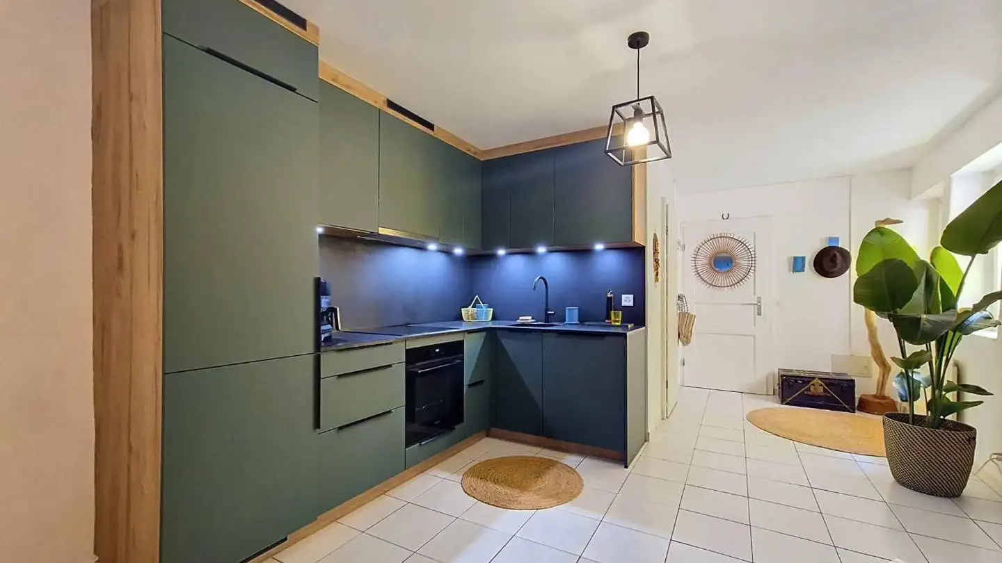 Appartement à vendre - 1166 Perroy - Photo 2