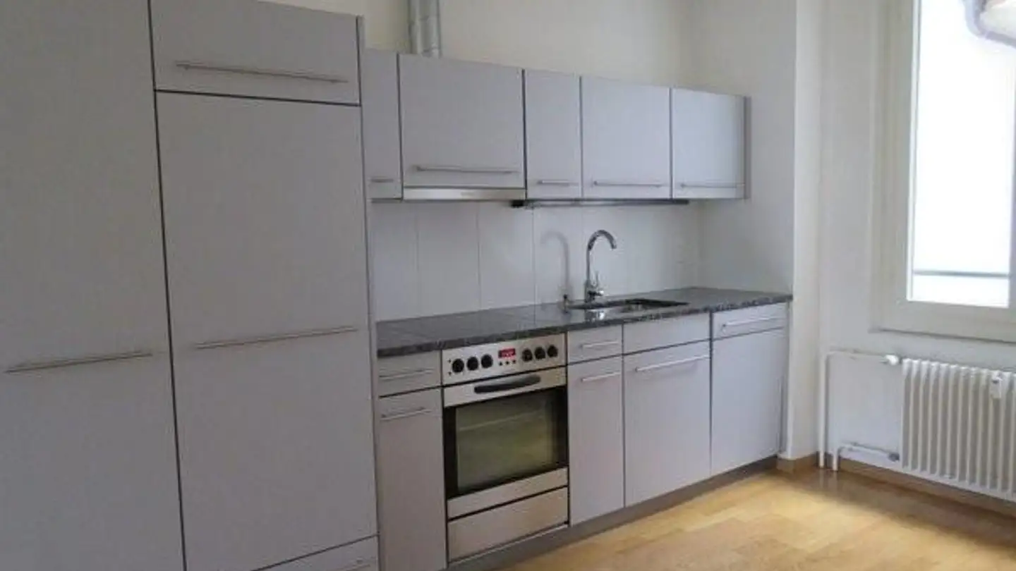 Wohnung mieten - Rue Du Jura / Jurastrasse 51, 2503 Biel/Bienne