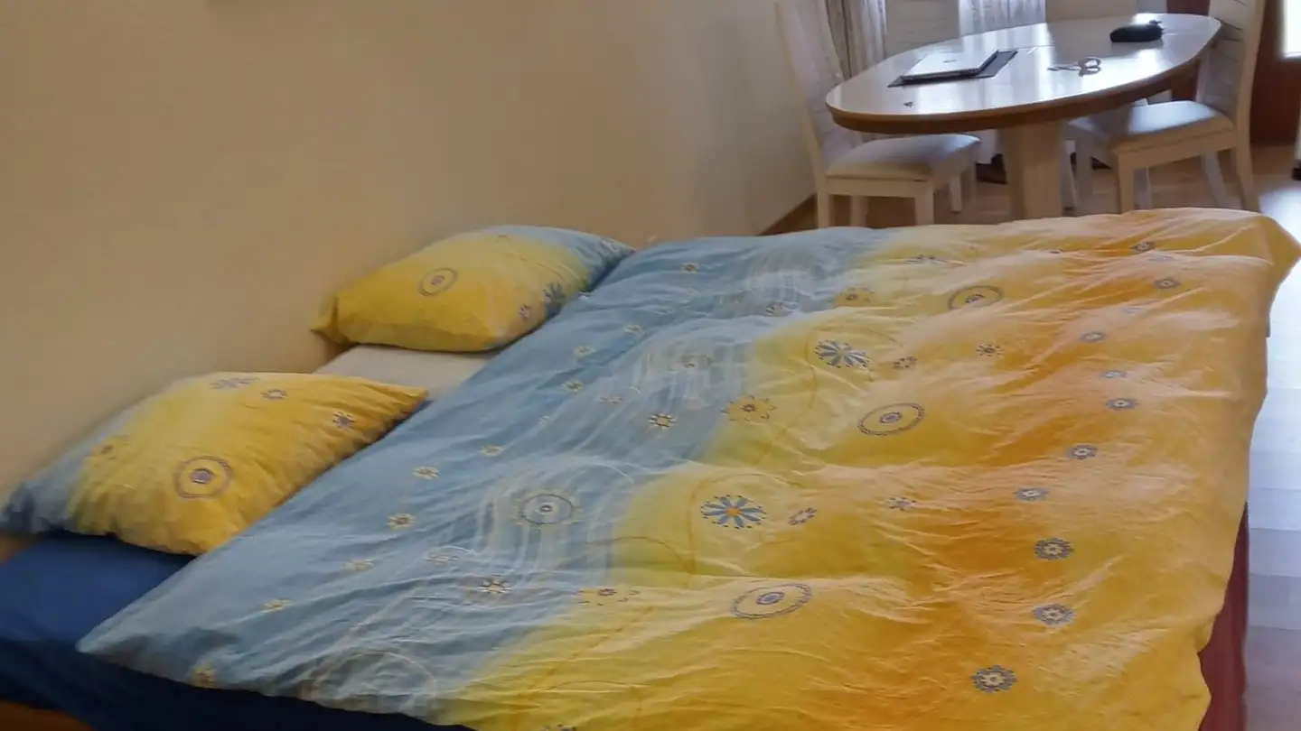 Appartamento in affitto - 3954 Leukerbad