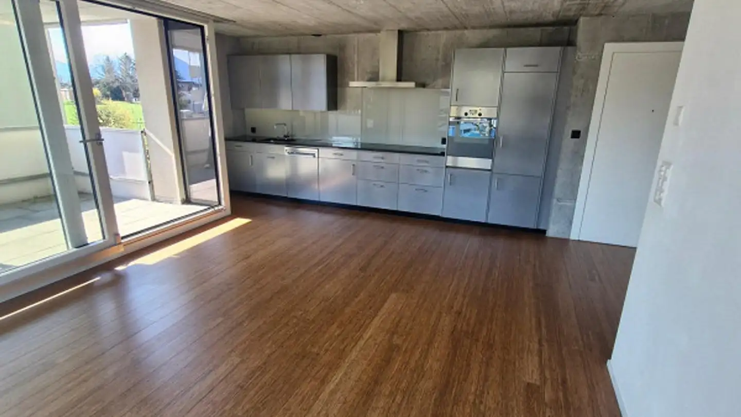 Appartement à louer - Wolfsbachstrasse 11, 9436 Balgach - Photo 3