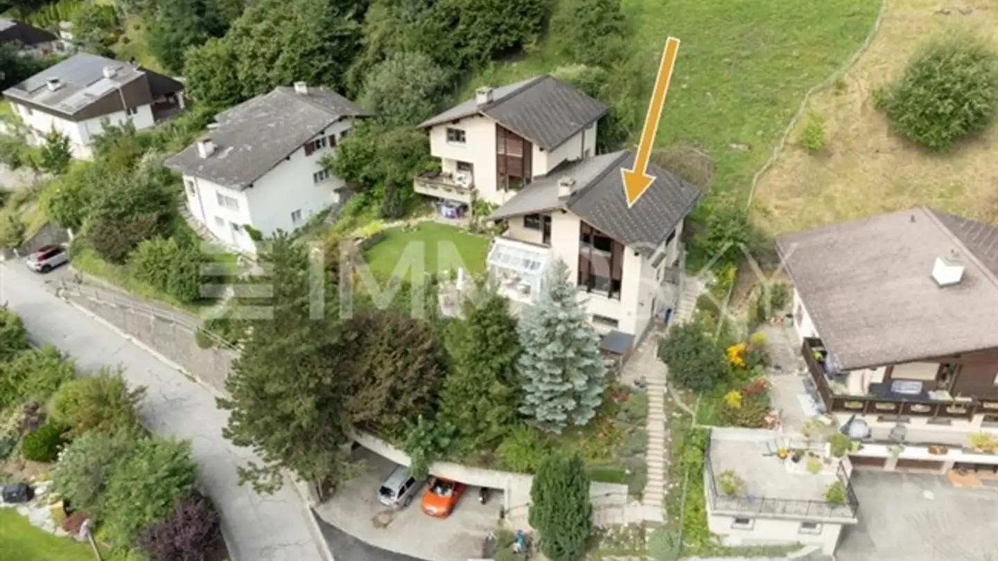 Single house for sale - 7430 Thusis - Photo 2