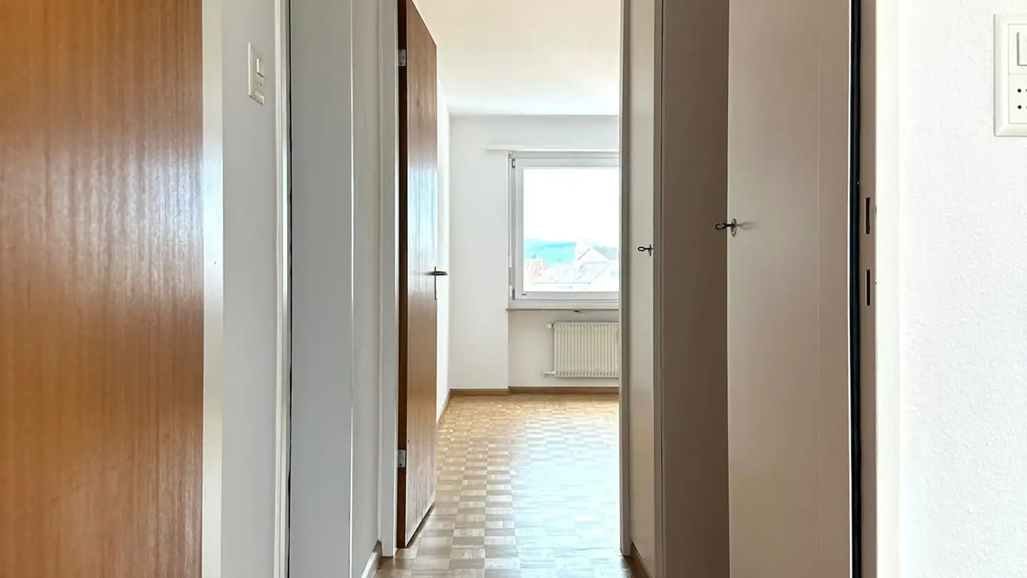 Wohnung mieten - Binningerstrasse 57, 4104 Oberwil BL - Foto 2