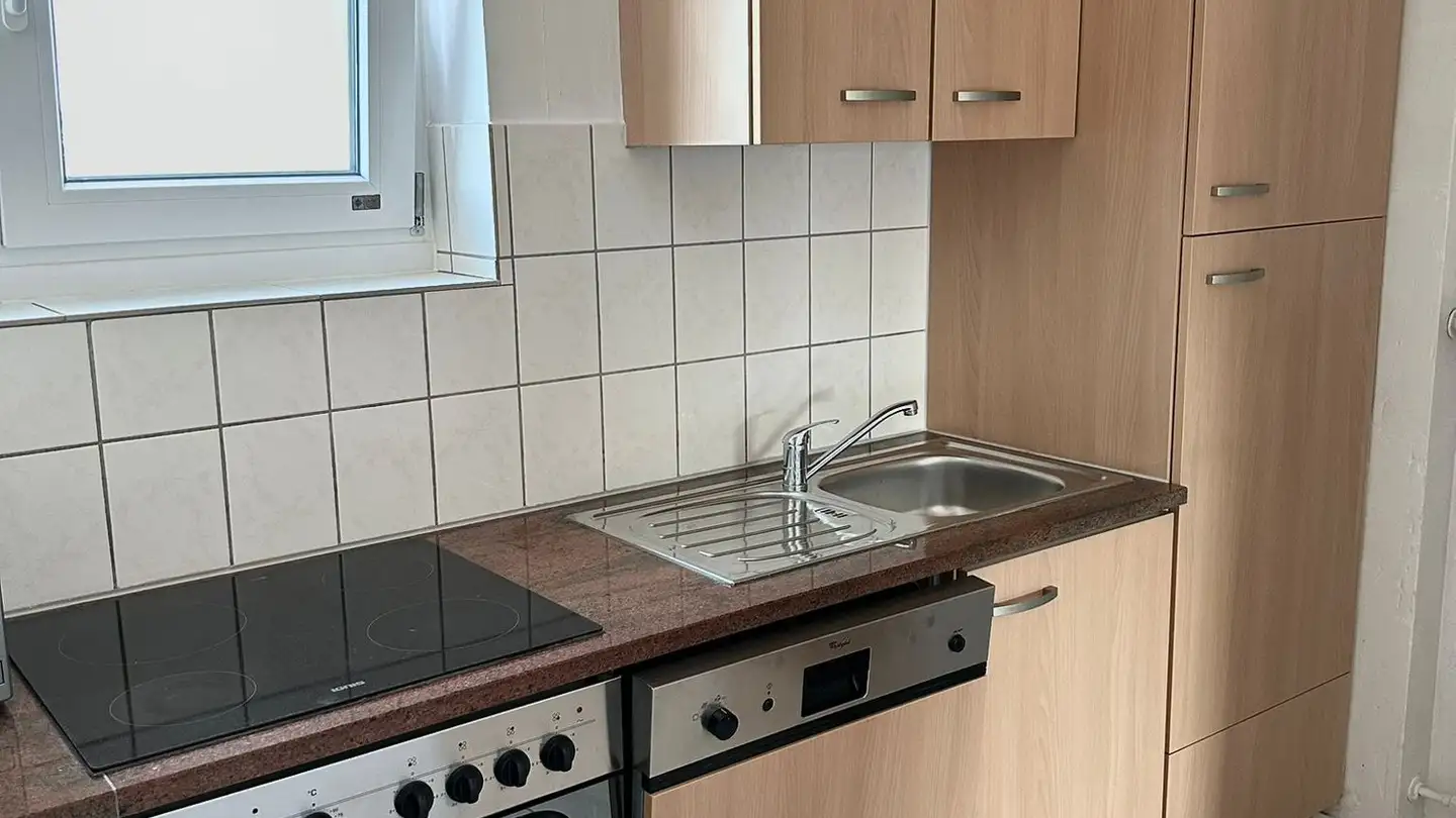 Wohnung mieten - Binningerstrasse 57, 4104 Oberwil BL - Foto 4