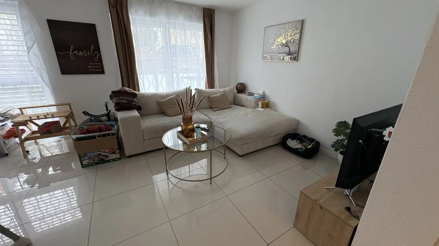 Apartment for rent - 5330 Bad Zurzach