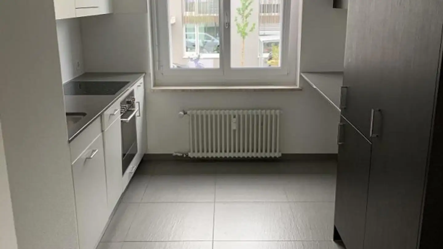 Appartamento in affitto - Wachtelstrasse 13, 4123 Allschwil