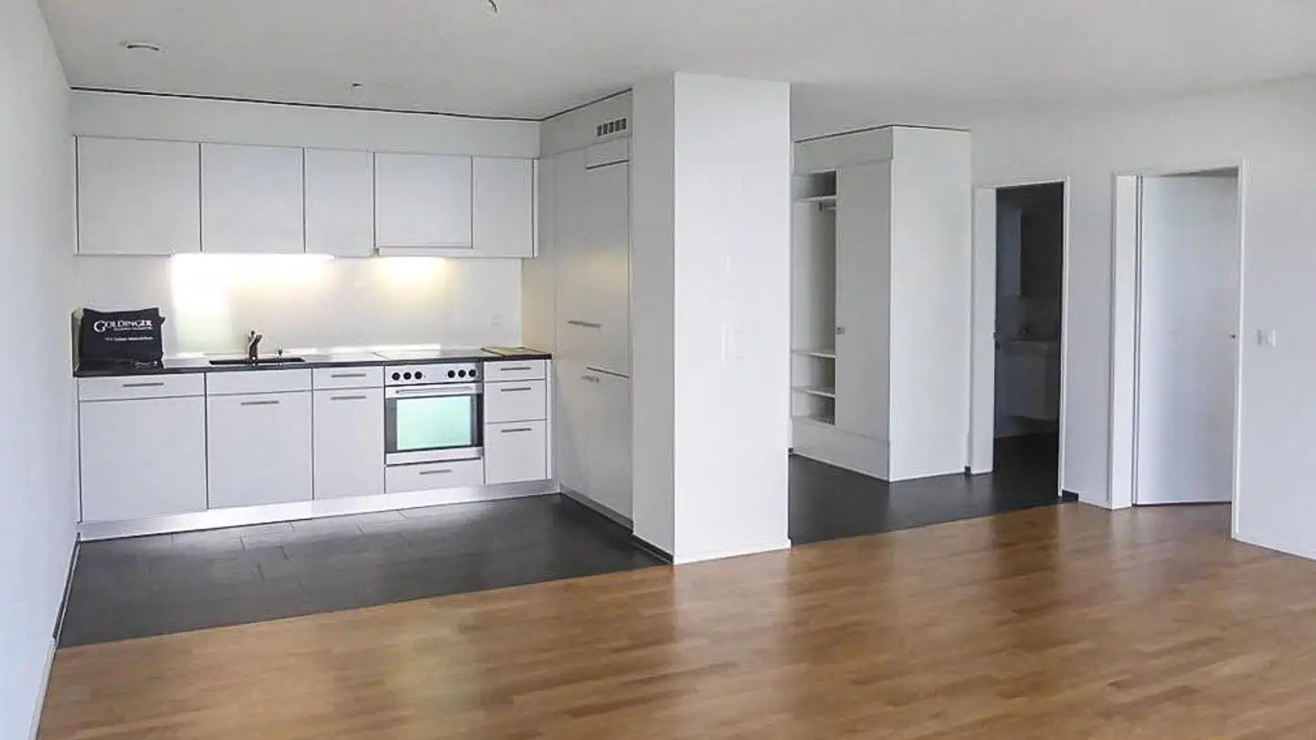 Appartement à louer - Bettenwiesenstrasse 2, 9300 Wittenbach