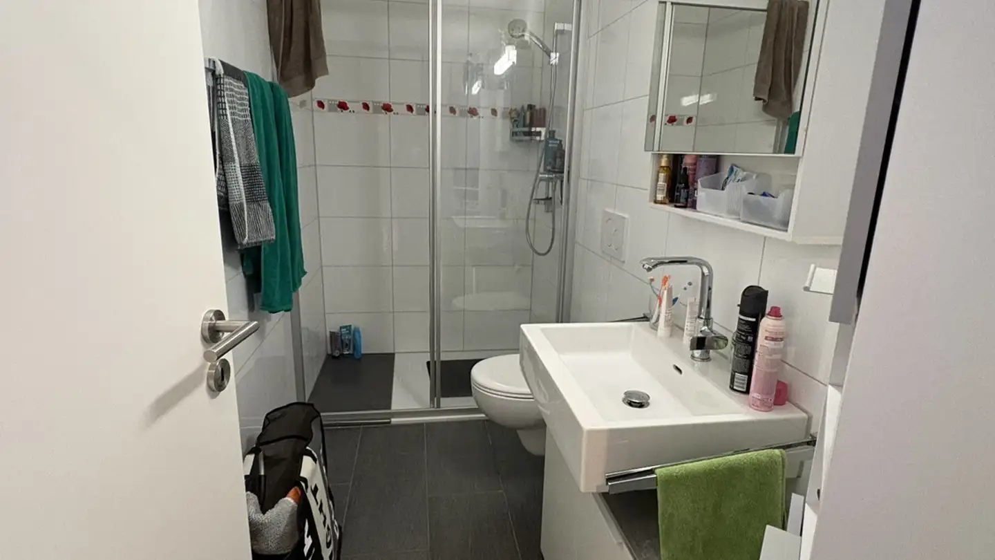 Apartment for rent - 5330 Bad Zurzach - Photo 2