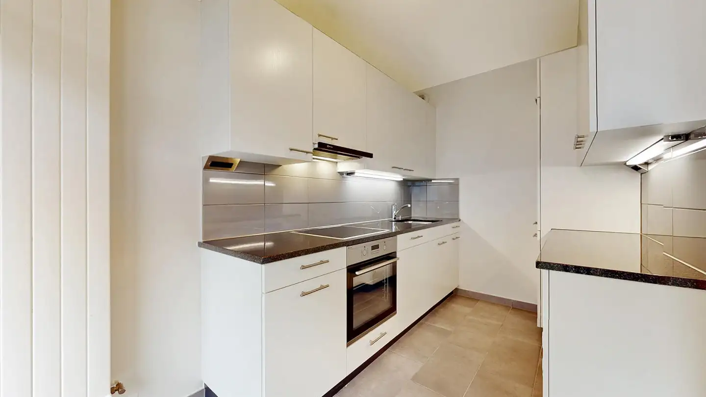 Appartamento in affitto - Rue De La Dôle 17, 1203 Genève - Foto 3