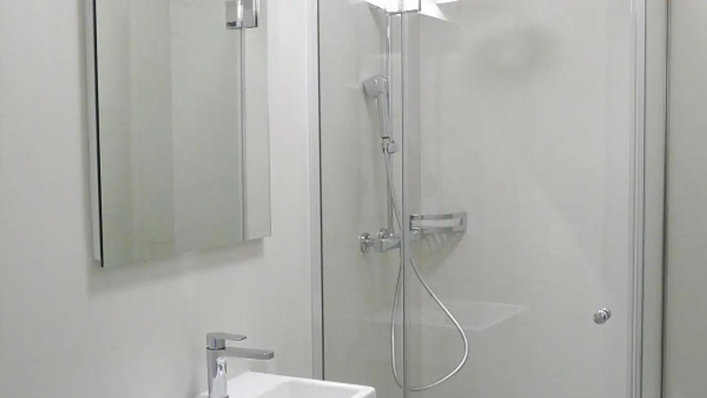 Duplex in affitto - Via Ospedal, 7130 Ilanz - Photo 4